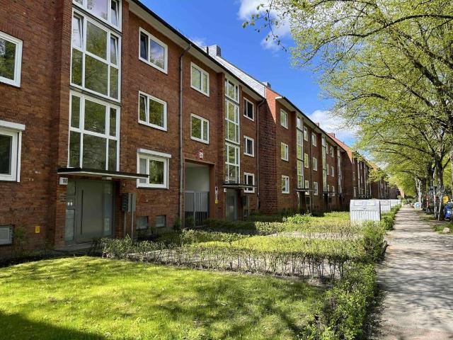 Wohnung kaufen in MOIA - HUB Hamburg-Horn, Hamburg