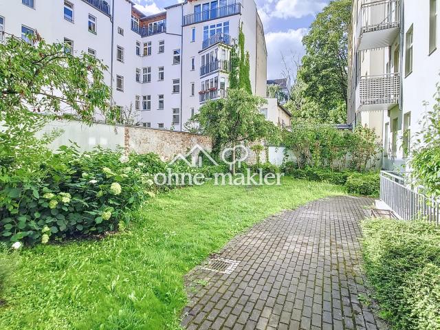 Apartment kaufen in Richard-Sorge-Viertel, Berlin