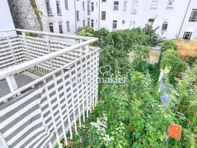 Apartment kaufen in Friedrichshain, Berlin