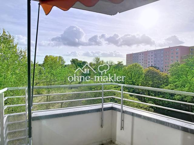 Apartment kaufen in Pankow, Berlin