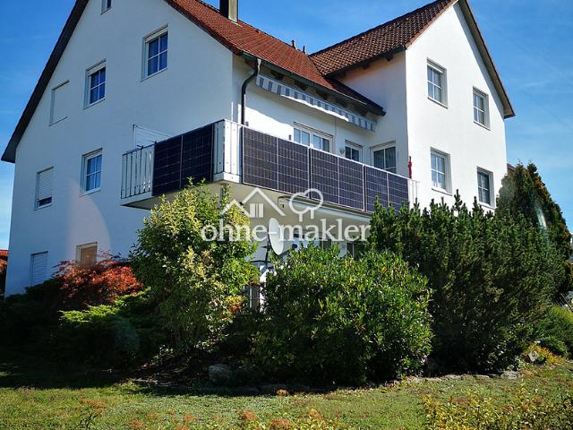Apartment kaufen in Solnhofen, Bayern
