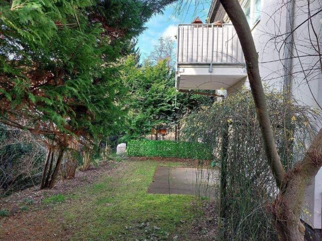 Wohnung kaufen in Treptow–Köpenick, Berlin