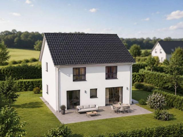 Haus kaufen in Vilgertshofen, Landkreis Landsberg am Lech