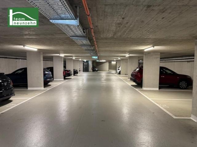 Garage mieten in Simmering, Wien