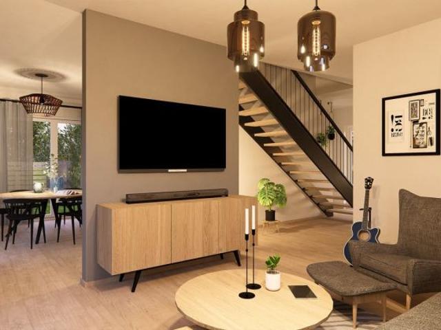 Haus kaufen in Berlin