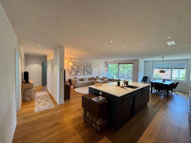 Apartment mieten in Mühlau, Aargau
