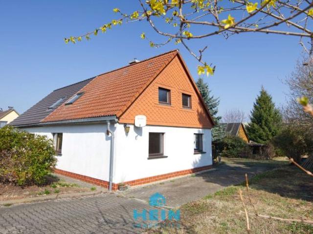 Haus kaufen in Eckersbach Siedlung, Zwickau