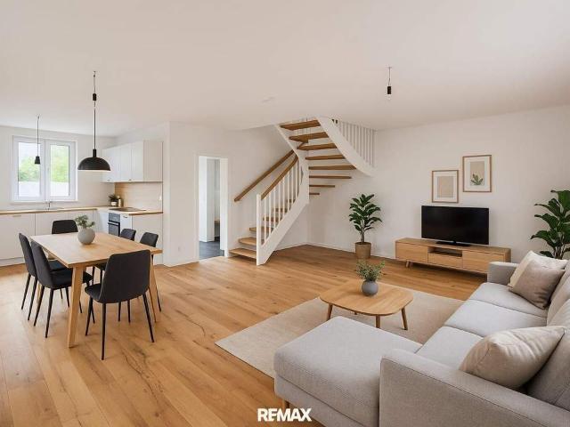 Haus kaufen in St. Pölten, Niederösterreich