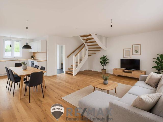Haus kaufen in Herzogenburg, Niederösterreich