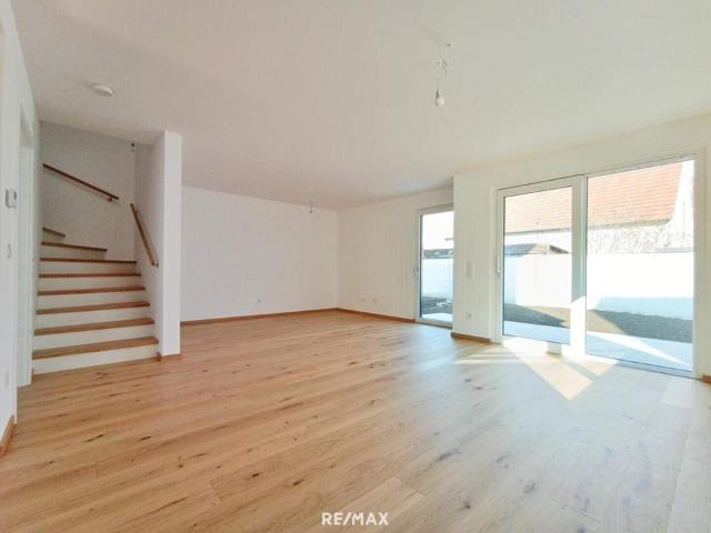 Haus kaufen in Floridsdorf, Wien