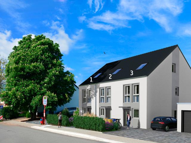 Villa kaufen in Hattersheim
