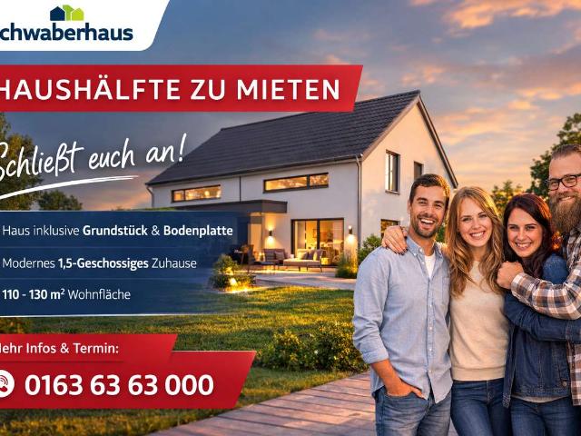 Haus kaufen in Polch, Landkreis Mayen-Koblenz