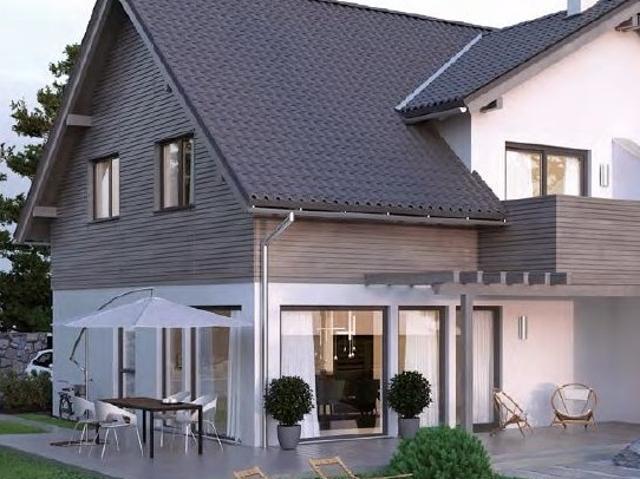 Doppelhaushälfte kaufen in Ostheim, Nidderau