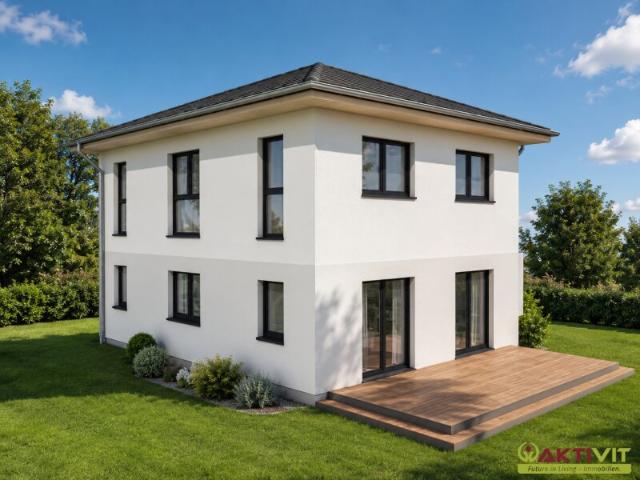 Einfamilienhaus kaufen in Zeltweg, Steiermark