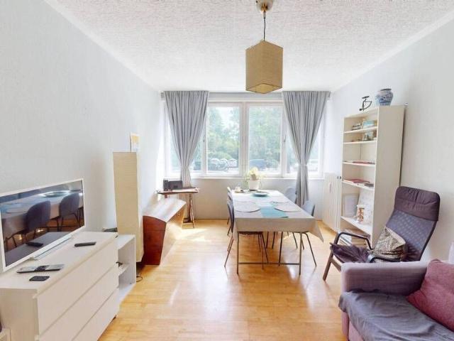 Apartment mieten in Tempelhof–Schöneberg, Berlin