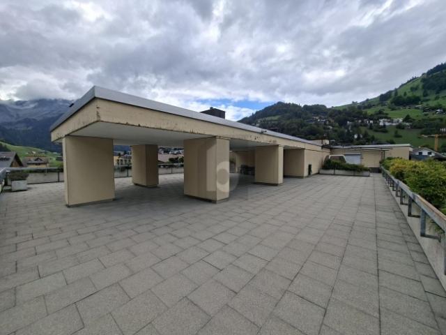 Wohnung kaufen in Engelberg, Obwalden