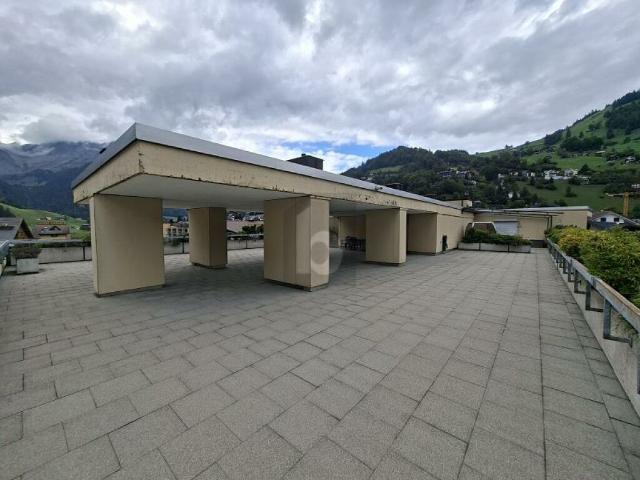 Wohnung kaufen in Engelberg, Obwalden