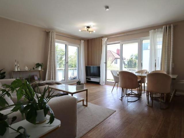 Apartment mieten in Garstedt, Norderstedt