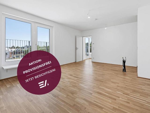 Apartment kaufen in Gerasdorf bei Wien, Gerasdorf