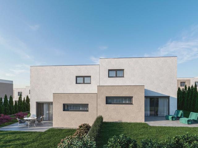 Doppelhaushälfte kaufen in Katsdorf, Oberösterreich