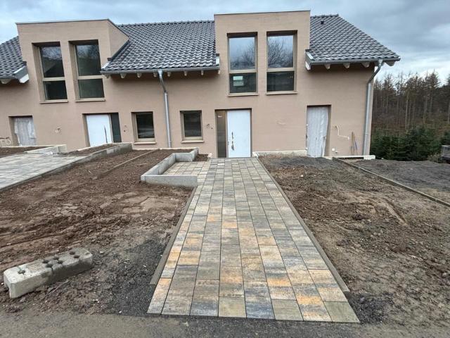 Wohnung kaufen in Hausen, Neunkirchen-Seelscheid