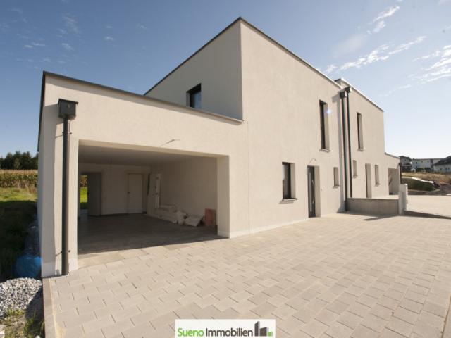 Doppelhaushälfte kaufen in Niederthalheim, Oberösterreich