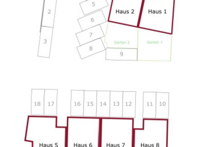 Haus kaufen in Achau