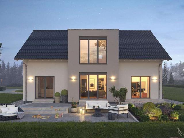 Haus kaufen in Biesdorf, Eifelkreis Bitburg-Prüm