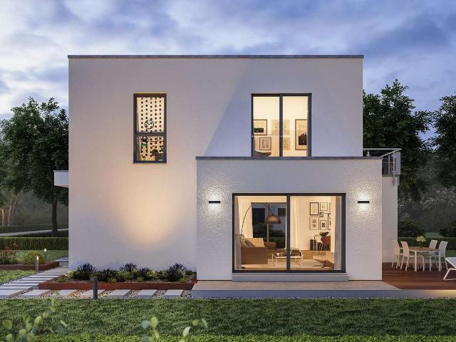 Haus kaufen in Biesdorf, Eifelkreis Bitburg-Prüm