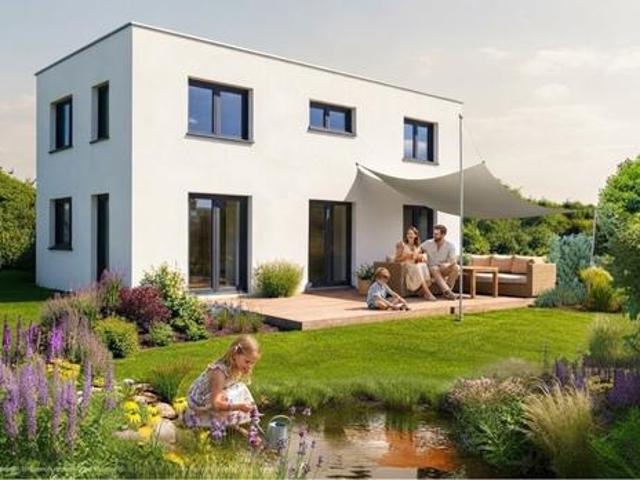 Haus kaufen in Harmannsdorf, Bezirk Korneuburg