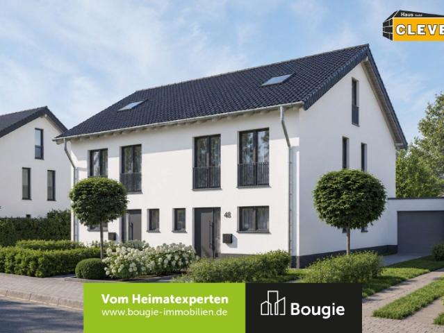 Haus kaufen in Übach-Palenberg, Nordrhein-Westfalen