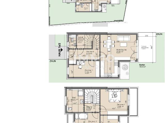 Haus kaufen in Groß-Enzersdorf, Niederösterreich