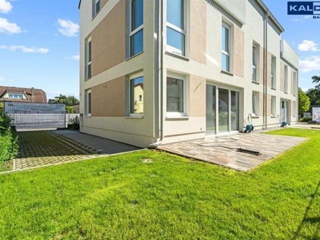 Wohnung kaufen in Stockerau, Niederösterreich