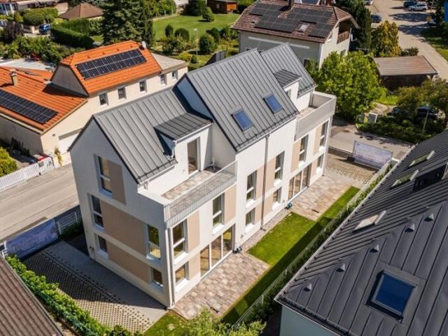 Wohnung kaufen in Stockerau, Niederösterreich