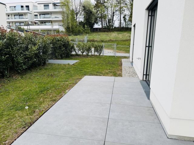 Wohnung kaufen in Graz, Gersdorf-Feistritz