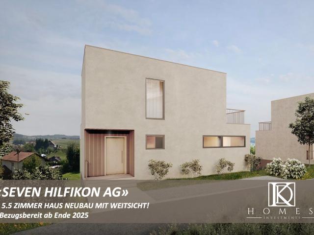 Haus kaufen in Hilfikon, Aargau