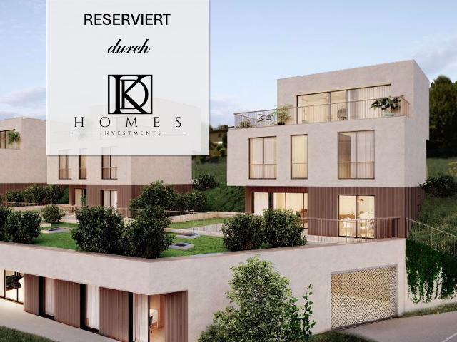 Haus kaufen in Hilfikon, Aargau