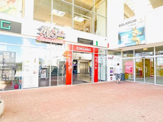 Gewerbe mieten in Wolkersdorf im Weinviertel