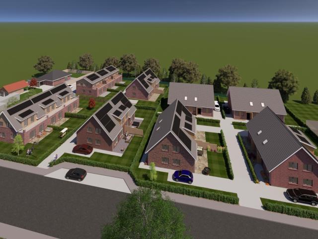 Haus kaufen in Burgforde, Westerstede
