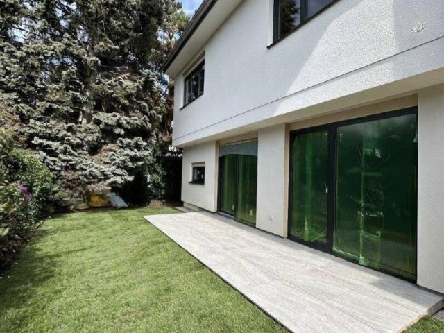 Haus kaufen in KG Schwarze Lackenau, Wien