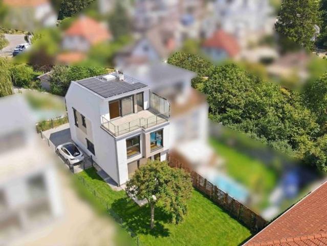 Haus kaufen in Wien