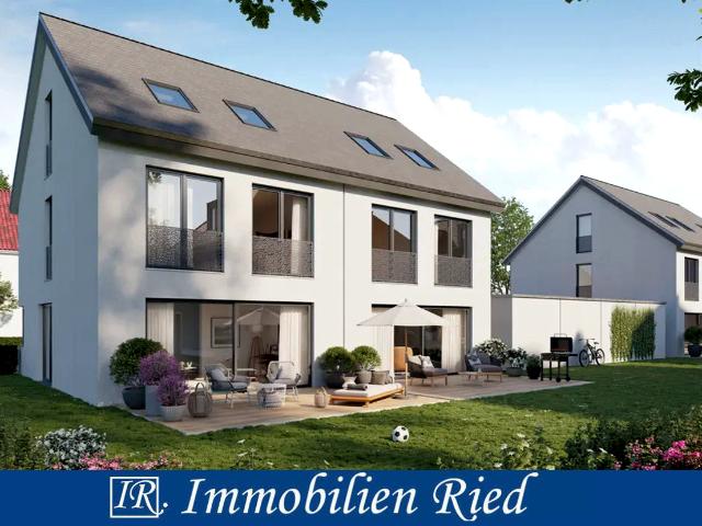 Haus kaufen in Hadern, München