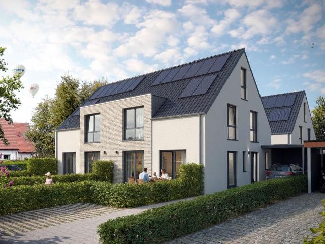 Haus kaufen in Laer, Nordrhein-Westfalen