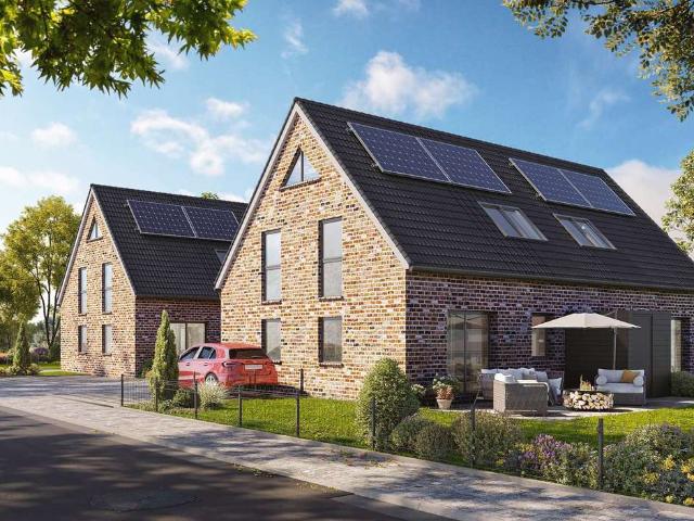 Haus kaufen in Husum, Kreis Nordfriesland