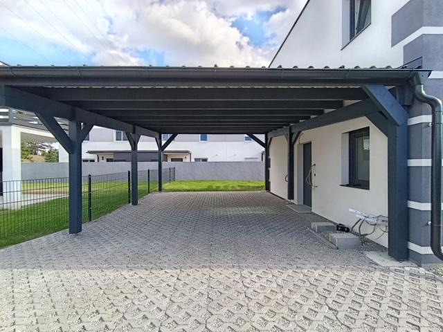Haus kaufen in Neunkirchen, Niederösterreich