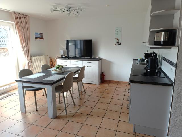 Wohnung kaufen in Güstelitz, Putbus