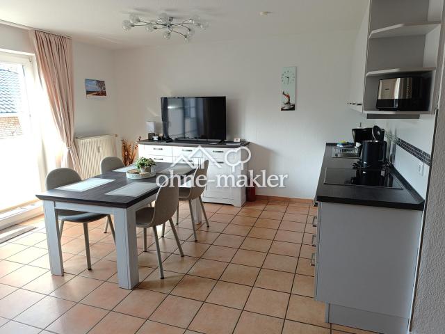Apartment kaufen in Darsband, Putbus