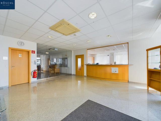 Gewerbe mieten in Waidhofen an der Thaya, Niederösterreich