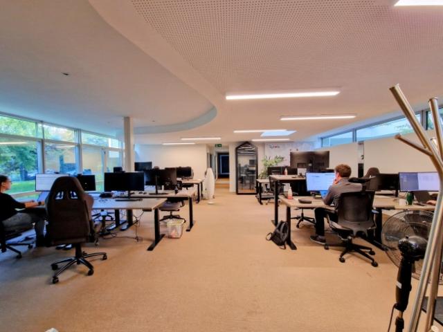 Büro mieten in Cheseaux-Lausanne, Waadt