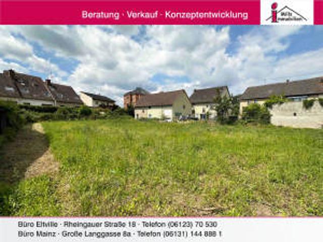 Doppelhaushälfte kaufen in Gau-Algesheim, Rheinland-Pfalz